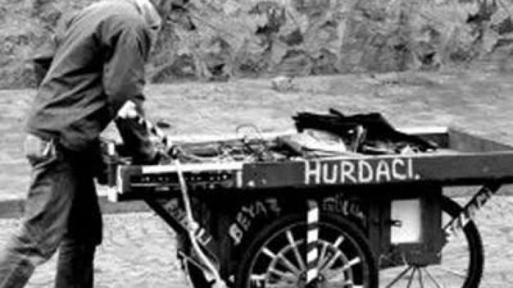 Manavgat Hurdacı